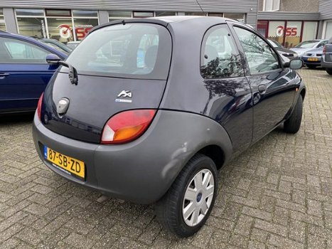 Ford Ka - 1.3 Style |STUURBEKRACHTIGING|11-20APK| - 1