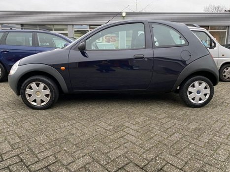 Ford Ka - 1.3 Style |STUURBEKRACHTIGING|11-20APK| - 1