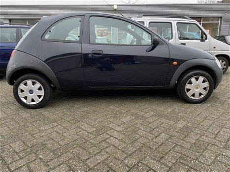 Ford Ka - 1.3 Style |STUURBEKRACHTIGING|11-20APK| - 1