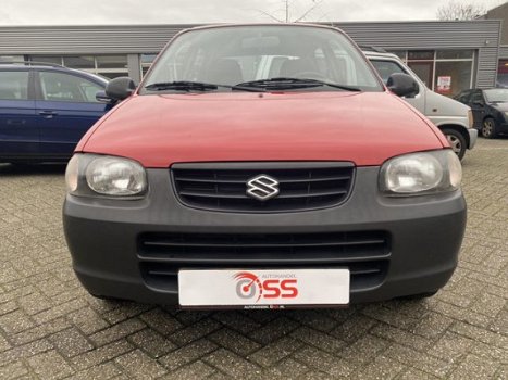 Suzuki Alto - 1.1 GLX Jubilée 2 - 1