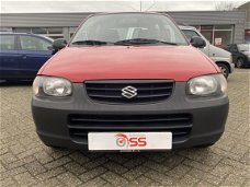 Suzuki Alto - 1.1 GLX Jubilée 2