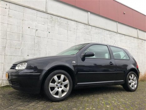 Volkswagen Golf - 4 1.9 TDI APK Airco Elektrische Pakket - 1