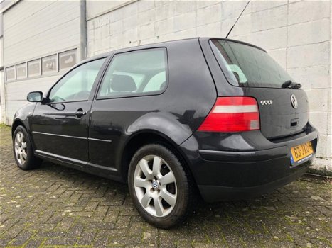 Volkswagen Golf - 4 1.9 TDI APK Airco Elektrische Pakket - 1