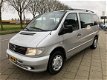 Mercedes-Benz Vito - 112 CDI DC automaat - 1 - Thumbnail