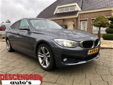 BMW 3-serie Gran Turismo - 320i High Executive sport garantie* 6 maanden