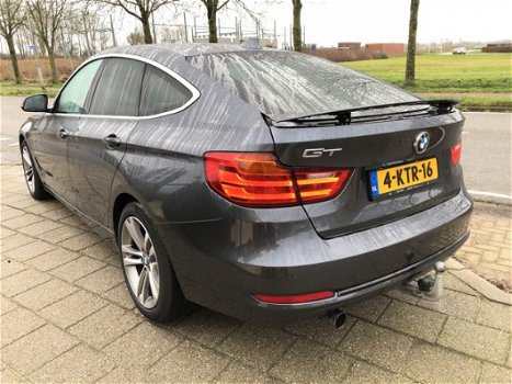 BMW 3-serie Gran Turismo - 320i High Executive sport garantie* 6 maanden - 1