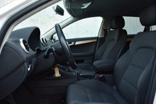 Audi A3 Sportback - 1.4 TFSI Ambiente 1e eigenaar, dealer onderhouden, xenon