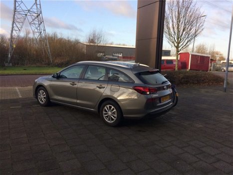 Hyundai i30 Wagon - 1.0 T-GDI Comfort - 1