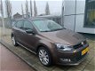 Volkswagen Polo - 1.6 TDI Highline DSG Nap Panoramadak Clima Navi - 1 - Thumbnail