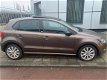 Volkswagen Polo - 1.6 TDI Highline DSG Nap Panoramadak Clima Navi - 1 - Thumbnail