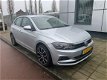 Volkswagen Polo - 1.0 MPI Trendline AIRCO BJ 2017 LM SANTIAGO 17'' - 1 - Thumbnail