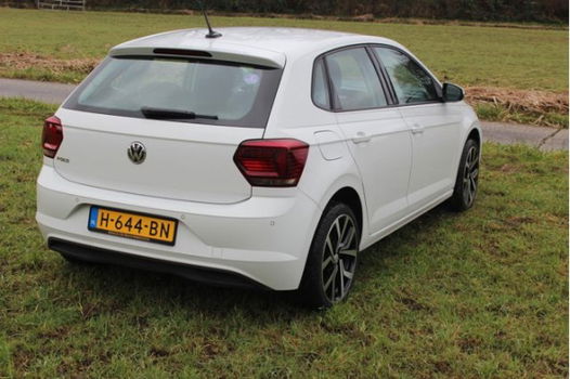 Volkswagen Polo - comfortline - 1