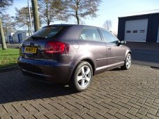 Audi A3 - 1.8 TFSI Attraction Pro Line Business