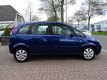 Opel Meriva - 1.6-16V Cosmo zeer goed onderhouden - 1 - Thumbnail