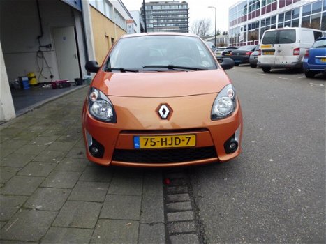 Renault Twingo - 1.2-16V Dynamique Apk/Airco/Nap/Cd/Boekjes/Elektrisch/Centraal - 1