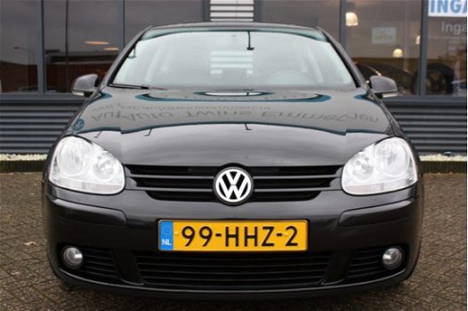 Volkswagen Golf - 1.4 TSI TREKHAAK AIDIO LM VELGEN NWE KETTING - 1