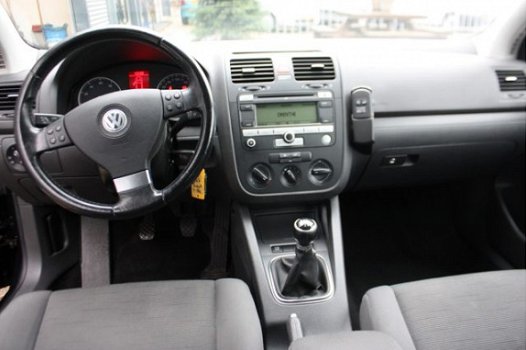 Volkswagen Golf - 1.4 TSI TREKHAAK AIDIO LM VELGEN NWE KETTING - 1