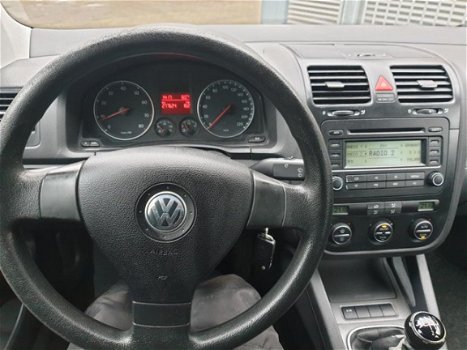Volkswagen Golf - 1.4 FSI Trendline - 1