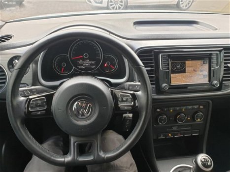 Volkswagen Beetle Cabriolet - 1.2 Tsi AllStars - 1