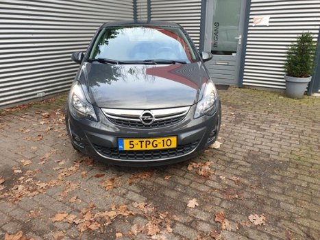 Opel Corsa - 1.2 EcoFlex Business+ LPG - 1