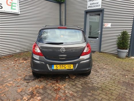 Opel Corsa - 1.2 EcoFlex Business+ LPG - 1