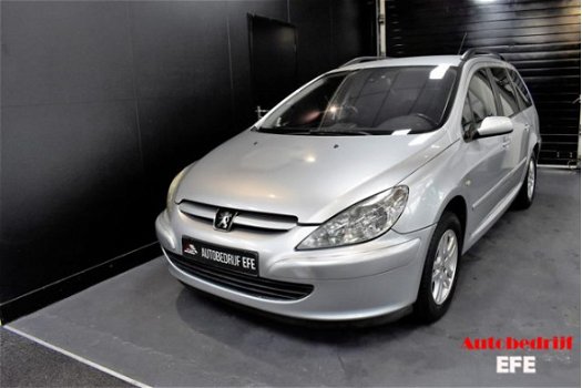 Peugeot 307 Break - XS Pack 1.6 16V - 1