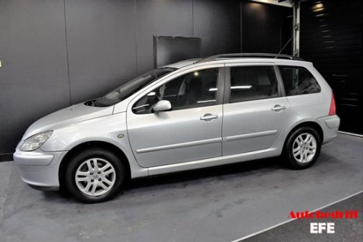 Peugeot 307 Break - XS Pack 1.6 16V - 1