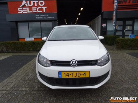 Volkswagen Polo - 1.2 TDI / PDC / Navigatie - 1