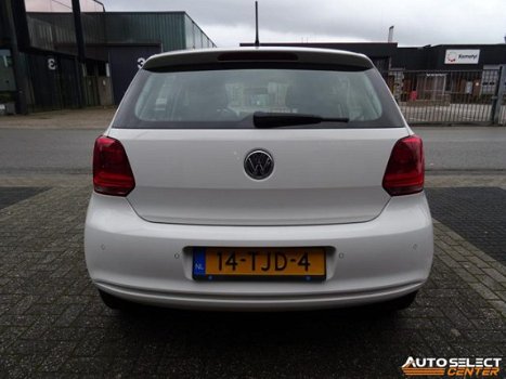 Volkswagen Polo - 1.2 TDI / PDC / Navigatie - 1