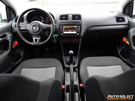 Volkswagen Polo - 1.2 TDI / PDC / Navigatie - 1