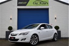 Opel Astra - 1.6 Turbo Sport | Navi | Clima | PDC |