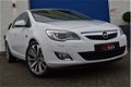 Opel Astra - 1.6 Turbo Sport | Navi | Clima | PDC | - 1 - Thumbnail