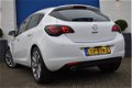 Opel Astra - 1.6 Turbo Sport | Navi | Clima | PDC | - 1 - Thumbnail