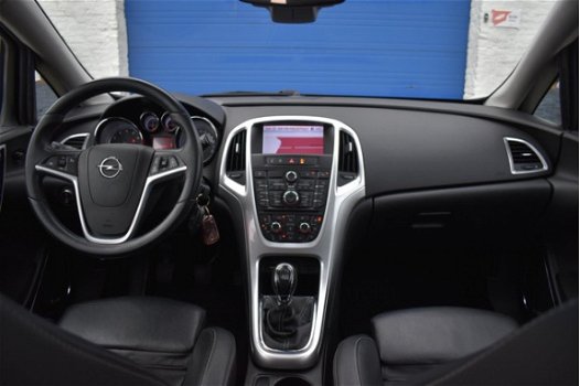 Opel Astra - 1.6 Turbo Sport | Navi | Clima | PDC | - 1