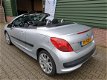 Peugeot 207 CC - 1.6-16V T Sport met een nieuwe APK - 1 - Thumbnail