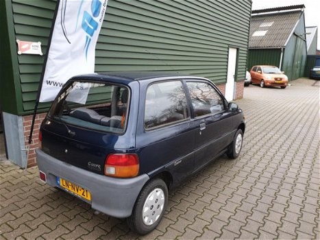 Daihatsu Cuore - 850 Casual met een nieuwe APK - 1