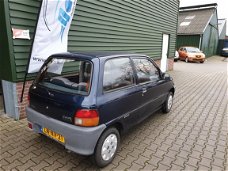 Daihatsu Cuore - 850 Casual met een nieuwe APK