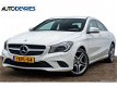 Mercedes-Benz CLA-Klasse - 220 CDI 170pk Automaat Prestige Navigatie/Leder/18