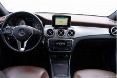 Mercedes-Benz CLA-Klasse - 220 CDI 170pk Automaat Prestige Navigatie/Leder/18"LMV
