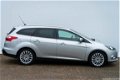 Ford Focus Wagon - 2.0 TDCI 140pk Titanium X-pack ECC/Navigatie/Trekhaak - 1 - Thumbnail