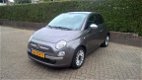 Fiat 500 - 0.9 TwinAir Lounge - 1 - Thumbnail