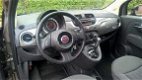 Fiat 500 - 0.9 TwinAir Lounge - 1 - Thumbnail