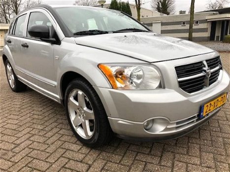 Dodge Caliber - 1.8 SXT - 1