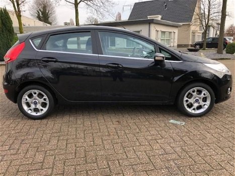 Ford Fiesta - 1.25 Titanium (TOPCONDITIE) - 1