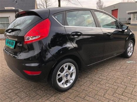 Ford Fiesta - 1.25 Titanium (TOPCONDITIE) - 1