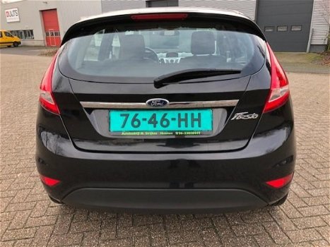 Ford Fiesta - 1.25 Titanium (TOPCONDITIE) - 1