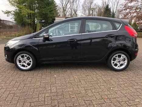 Ford Fiesta - 1.25 Titanium (TOPCONDITIE) - 1