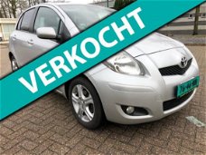 Toyota Yaris - 1.3 VVTi Cool (TOPCONDITIE)