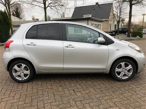 Toyota Yaris - 1.3 VVTi Cool (TOPCONDITIE) - 1