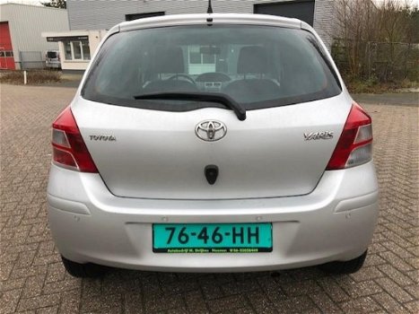 Toyota Yaris - 1.3 VVTi Cool (TOPCONDITIE) - 1